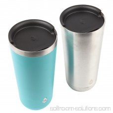 TAL 2 Pack 22oz Stainless Steel Double Wall Vacuum Insulated Ranger™ Tumbler 566436647